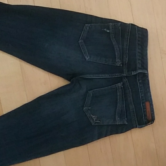 Express Legging Jeans - Picture 3 of 3